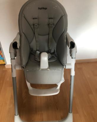 Seggiolone Peg Perego Pappa e nanna.