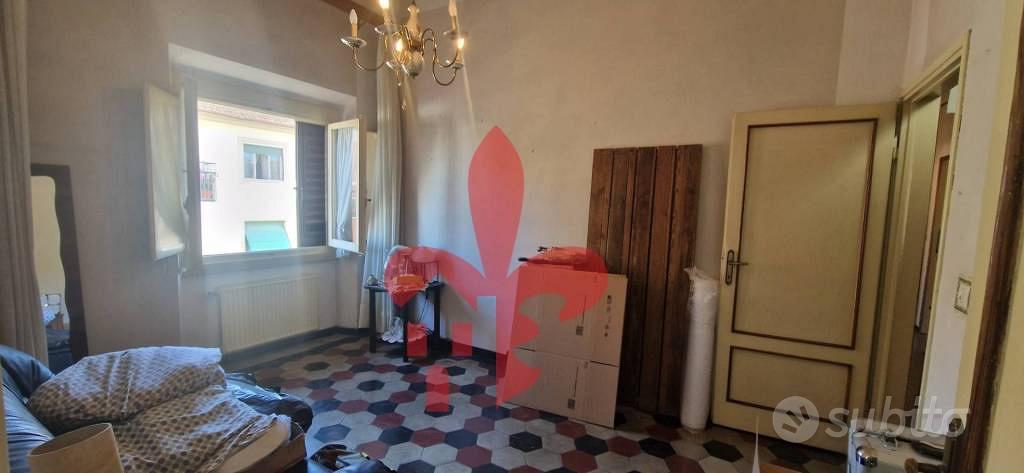 Apartment in Firenze, San Iacopino, Quartiere 1 - Vista 2