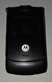 Cellulare Motorola RAZR (Vintage) - Per ricambi