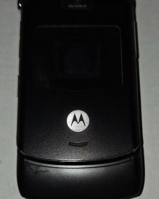Cellulare Motorola RAZR (Vintage) - Per ricambi