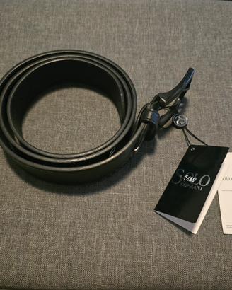 Cintura uomo 