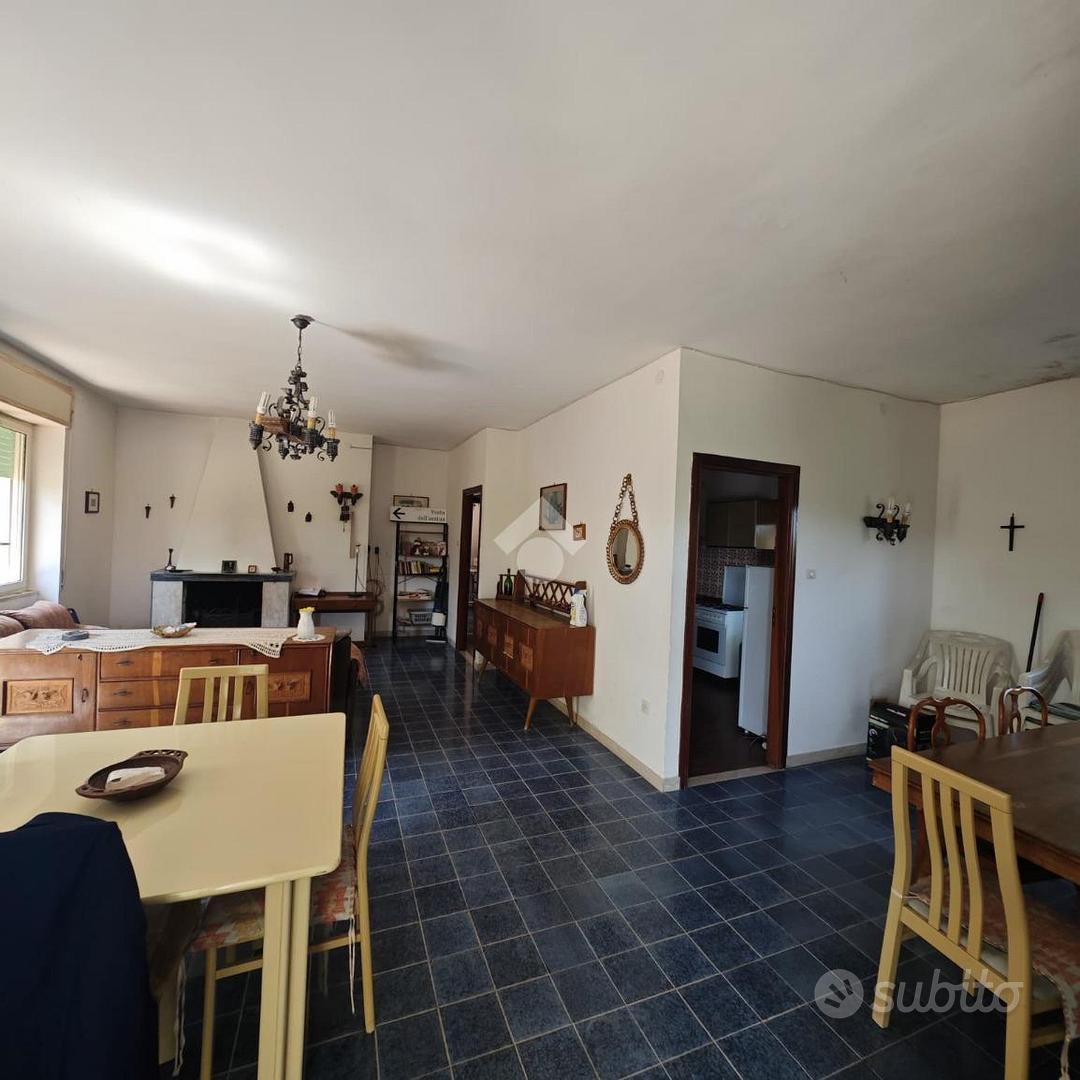 Casa – Spigno Saturnia, Latina - Vista 5