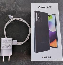 SAMSUNG GALAXY A 52 128GB