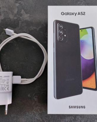 SAMSUNG GALAXY A 52 128GB