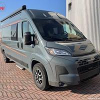 WEINSBERG CARABUS 600 MQ EDITION FIRE