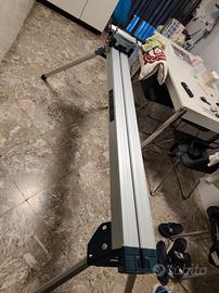 Bosch professional GTA 3800 Supporto troncatrice