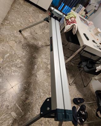 Bosch professional GTA 3800 Supporto troncatrice