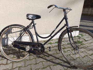 Bici Legnano frei a bacchetta