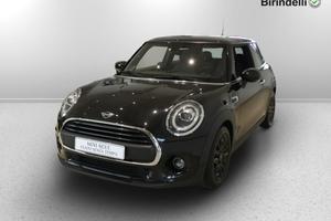 MINI Mini 4ª serie (F56) - Mini 1.5 One 75 CV Bake