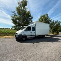Renault mascott 3.0 150 cavalli
