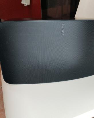 Sonos Five