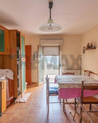 Casa Indipendente - Caltagirone