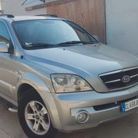 Kia Sorento 2.5 16V CRDI 4WD EX Top GANCIO TRAINO