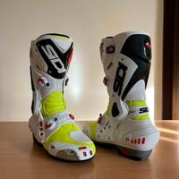 Stivali Sidi Vortice nuovi