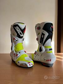 Stivali Sidi Vortice nuovi