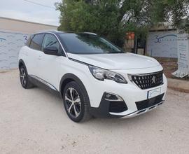 Peugeot 3008 1.5 BHDi 130cv EAT8 Allure