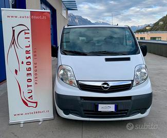 OPEL 29 2.0 CDTI KASTEN L2H1 DISTRIBUZIONE NUOV