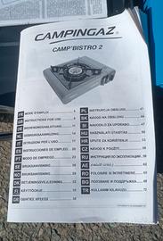 Campingaz Camp Bistro 2