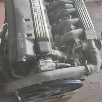 motore usato bmw 525 tds