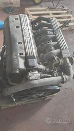 motore usato bmw 525 tds