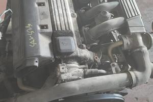 motore usato bmw 525 tds