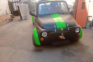 500 minicar