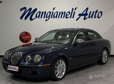 Jaguar S-Type 2.7d V6 Executive auto