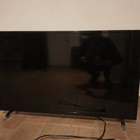 TV SUNNY 40” 