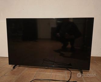 TV SUNNY 40” 