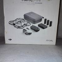 Drone Dji Mavic Mini