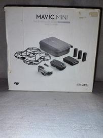 Drone Dji Mavic Mini
