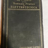Manuale Pratico di Elettrotecnica Ing. Jervis