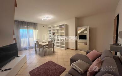Duplex recente con ampi spazi ad Albignasego