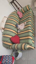 Divano letto