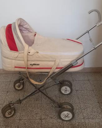 Carrozzina vintage
