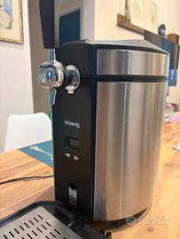 Spillatore birra Hkoenig