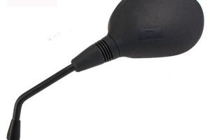 Specchio sx aprilia sportcity 125 / 200 / 300