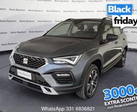 Seat Ateca 1.5 EcoTSI DSG Business