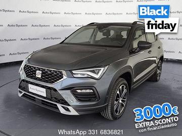 Seat Ateca 1.5 EcoTSI DSG Business