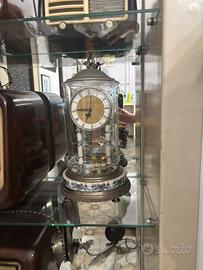 orologio antico hettich