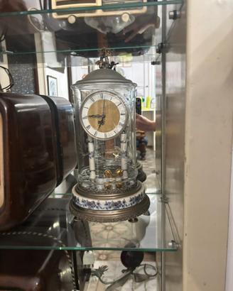 orologio antico hettich