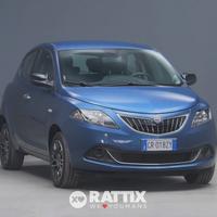 LANCIA ypsilon iii 2021 Ypsilon 1.0 firefly hybrid