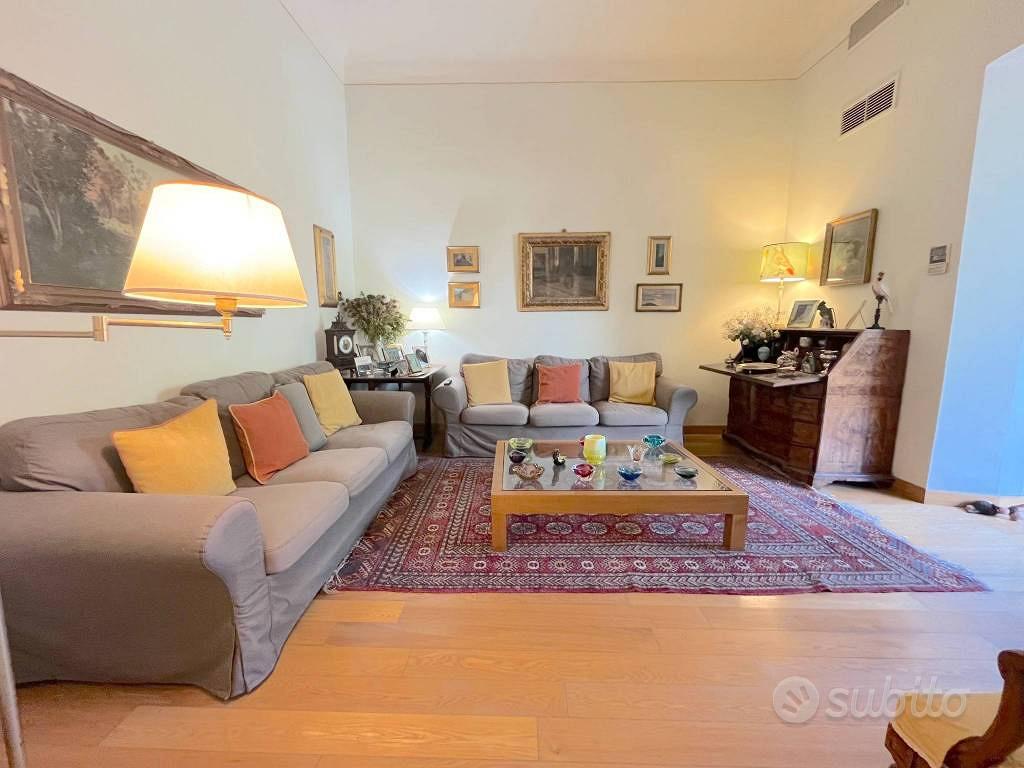 Apartment in Firenze, Campo di Marte, Quartiere 2 - Vista 5