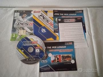 PSP 3    PES 2013