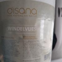 veli pannolini lavabili 