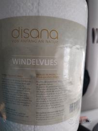 veli pannolini lavabili 