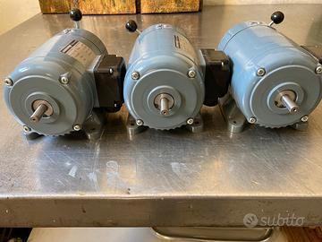 Motori elettrici GroschoppViersen FRG