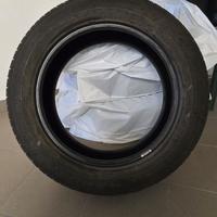 Gomme estive praticamente nuove 90%