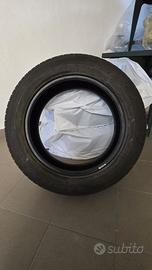 Gomme estive praticamente nuove 90%