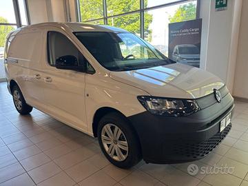 VOLKSWAGEN Caddy 2.0 TDI 102 CV Furgone Business